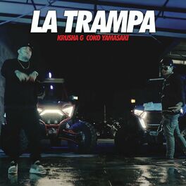 Album cover of La Trampa