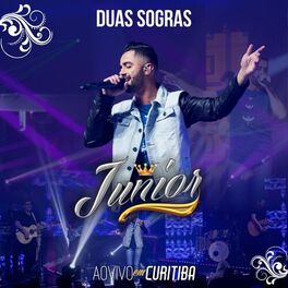 Album cover of Duas Sogras (Ao Vivo)