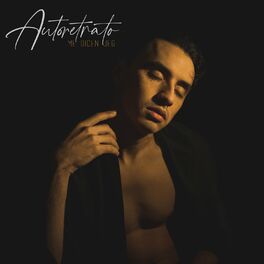 Album cover of Autoretrato