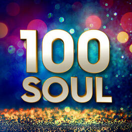 Album cover of 100 Soul