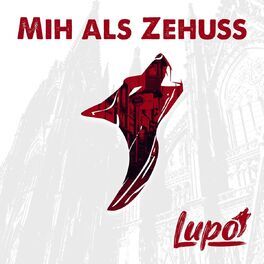 Album cover of Mih als Zehuss