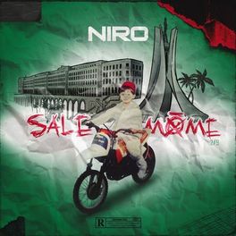 Album cover of Sale môme