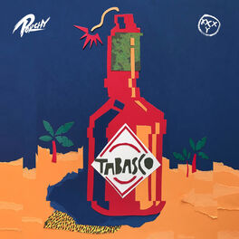 Album cover of Tabasco