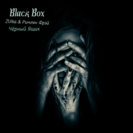 Album cover of Black Box