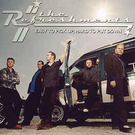 Album cover of Easy to Pick up, Hard to Put Down