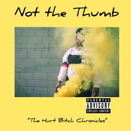 Album cover of Not the Thumb