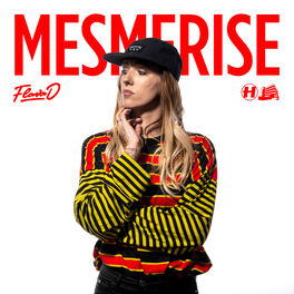 Album cover of Mesmerise