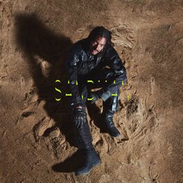 Album cover of Sandman