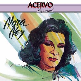 Album cover of Acervo Especial