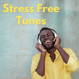 Album cover of Stress Free Tunes