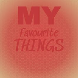 Album cover of My Favourite Things