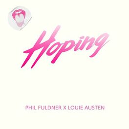 Album cover of Hoping