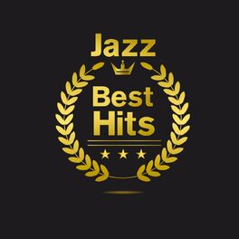 Album cover of Jazz - Best Hits -