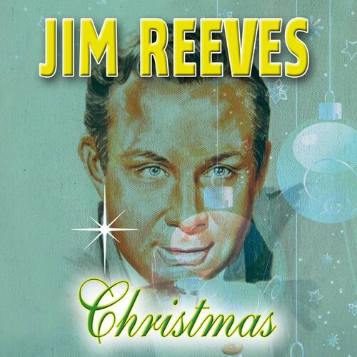 Jim Reeves - An Old Christmas Card: lyrics and songs