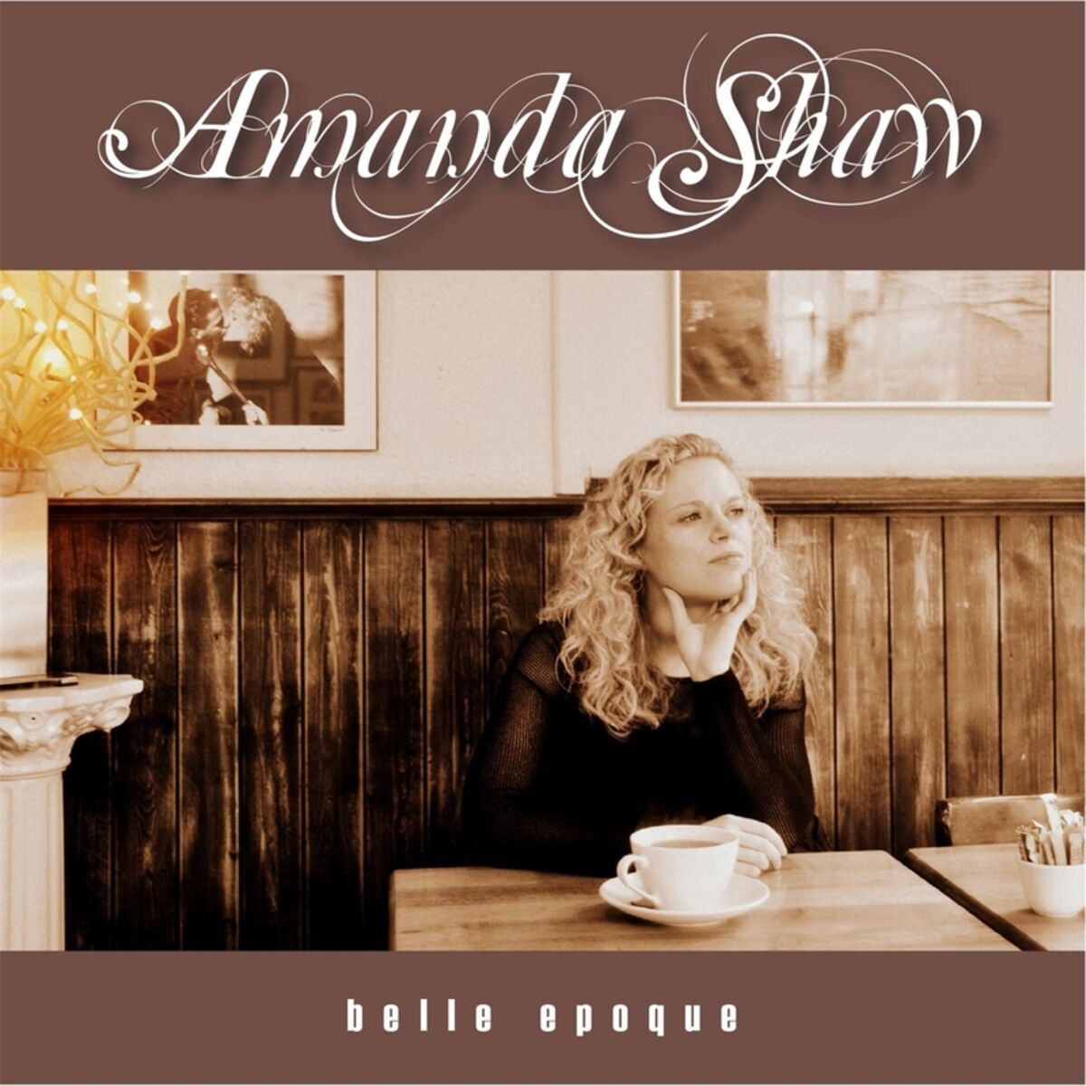 Amanda Shaw - Naked to the World: listen with lyrics | Deezer