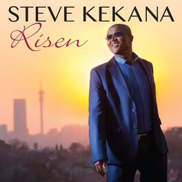 Album cover of Risen