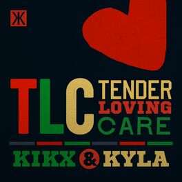 Album cover of TLC