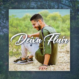 Album cover of Deixa Fluir