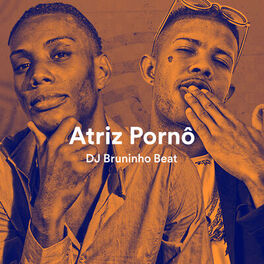 Album cover of Atriz Pornô