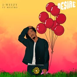 Album cover of Desire