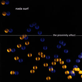 Album cover of The Proximity Effect