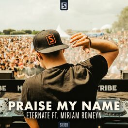 Album cover of Praise My Name