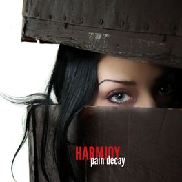 Album cover of Pain Decay