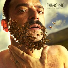 Album cover of Bien hommé mal femmé