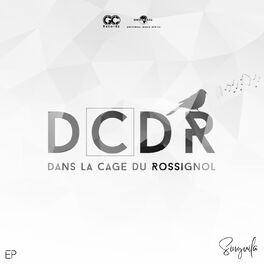 Album cover of Dans la cage du rossignol