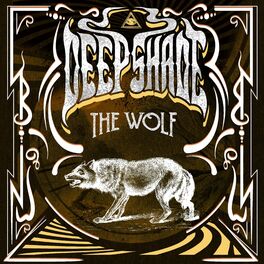 Album cover of The Wolf
