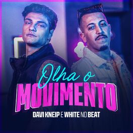 Album cover of Olha o Movimento