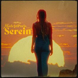 Album cover of Serein