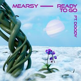 Album cover of Ready To Go