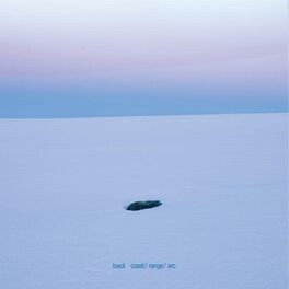 Album cover of Coast / Range / Arc