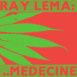 Album cover of Medecine