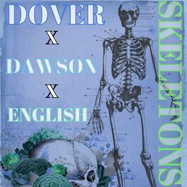 Album cover of Skeletons (feat. Dover & Dawson)