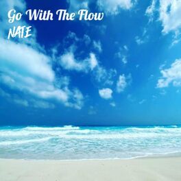 Album cover of Go With The Flow