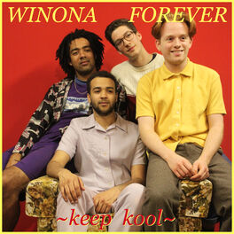 Album cover of Keep Kool