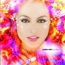 Album cover of Pau-Latina