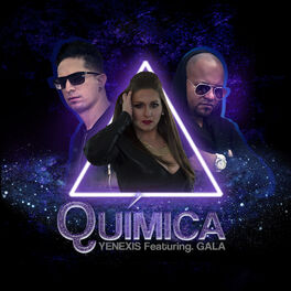 Album cover of Quimica