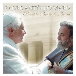 Album cover of Padre Antonio Maria 2007