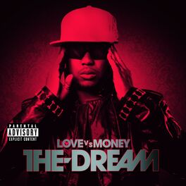 Album cover of Love Vs Money