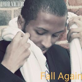 Album cover of Fall Again