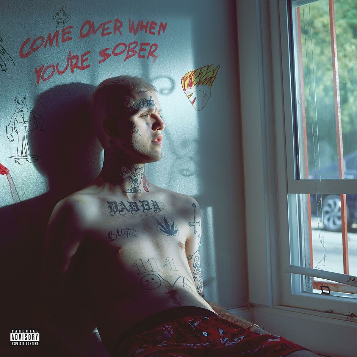 Lil Peep: альбомы, песни, плейлисты | Слушайте на Deezer