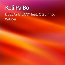 Album cover of Keli Pa Bo