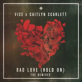 Album cover of Bad Love (Remixes)