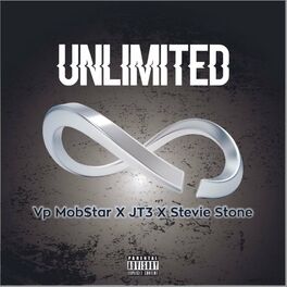 Album cover of Unlimited (feat. Stevie Stone, JT3 & Wyshmaster)