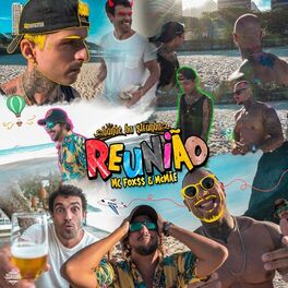 Album cover of Reunião