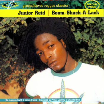 Junior Reid Row Your Boat Listen With Lyrics Deezer deezer