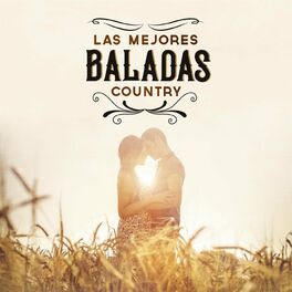 Album cover of Las mejores baladas Country